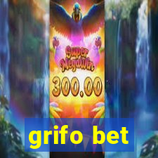 grifo bet